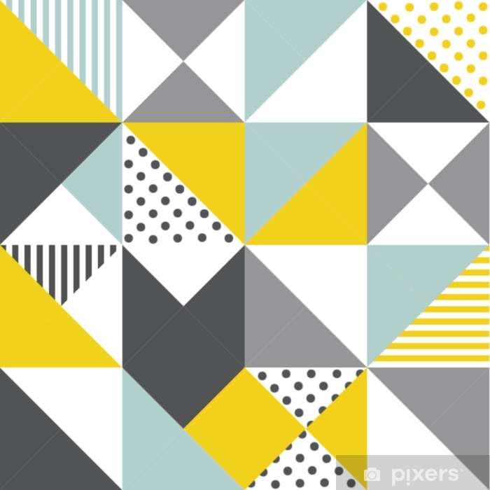 Seamless Geometric Pattern Abstract Triangle Geometrical 700x700 Seamless Geometric Pattern Abstract Triangle Geometrical