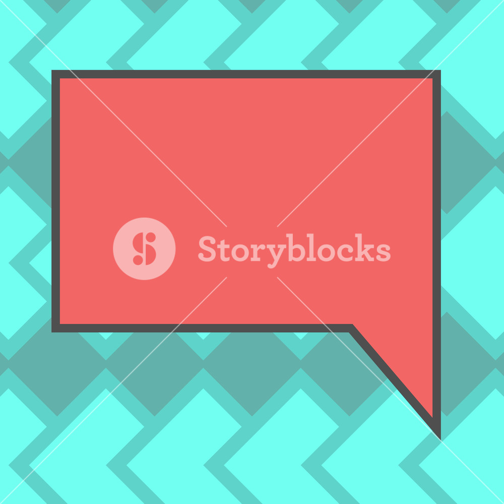 1000x1000 Business Empty Template For Layout For Invitation Greeting Card