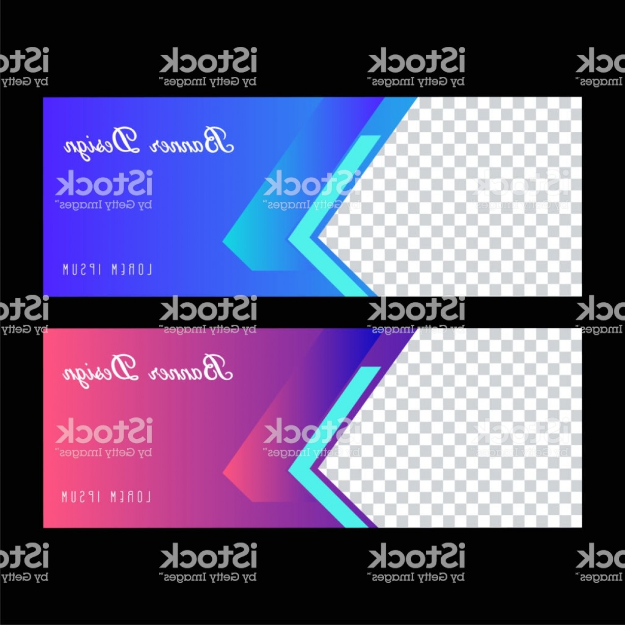 1228x1228 Gift Voucher Abstract Poster Vector Facebook Cover Pink Banner Gym