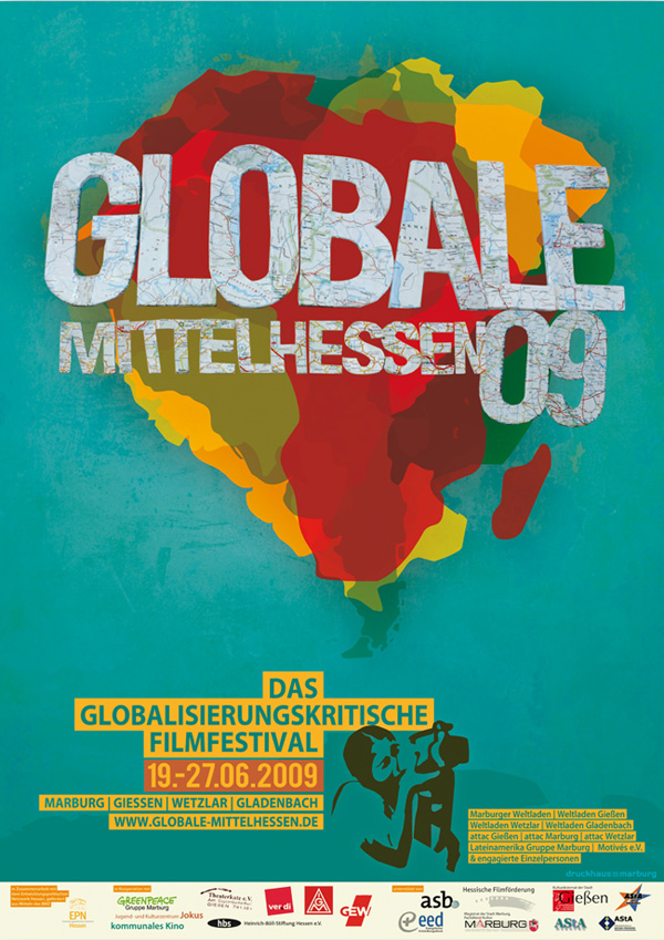 600x849 Inspirational Vector Posters From Creattica