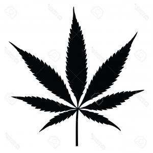 Grunge Marijuana Leaf Vector Clipart Cqrecords 300x300 Grunge Marijuana Leaf Vector Clipart Cqrecords
