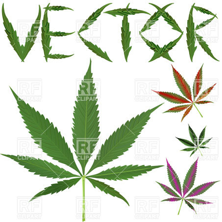 Marijuana Leaf Vector Image Of Plants And Animals Robertosch 453x453 Marijuana Leaf Vector Image Of Plants And Animals Robertosch