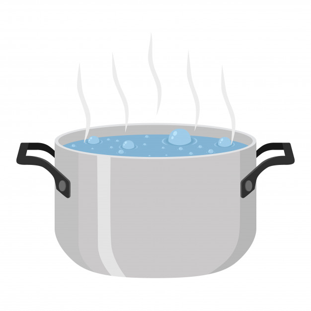 Pot Vector