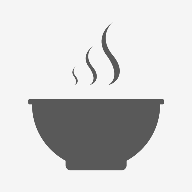 640x640 Hot Pot Vector Icon, Pot, Icon, Vector Png And Vector