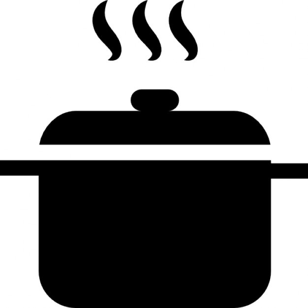 626x626 Cooking Pot Vectors, Photos And Free Download