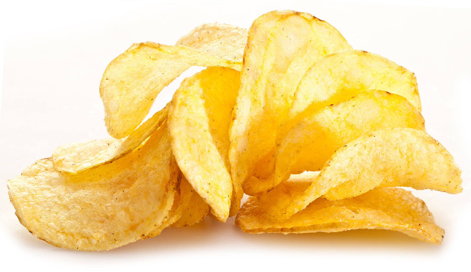 Potato Chips Vector At Vectorified Com Collection Of Potato Chips