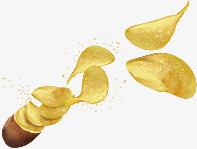 650x492 Potato Chips Png Free Potato Chips Transparent Images