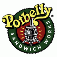 200x200 Potbelly's Sandwich Works Logo Vector
