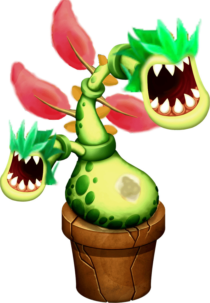 700x1010 Rare Potbelly Icons Png