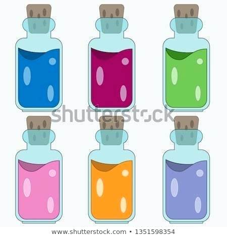 450x470 Plastic Potion Bottles Photo Ebay Clear Australia