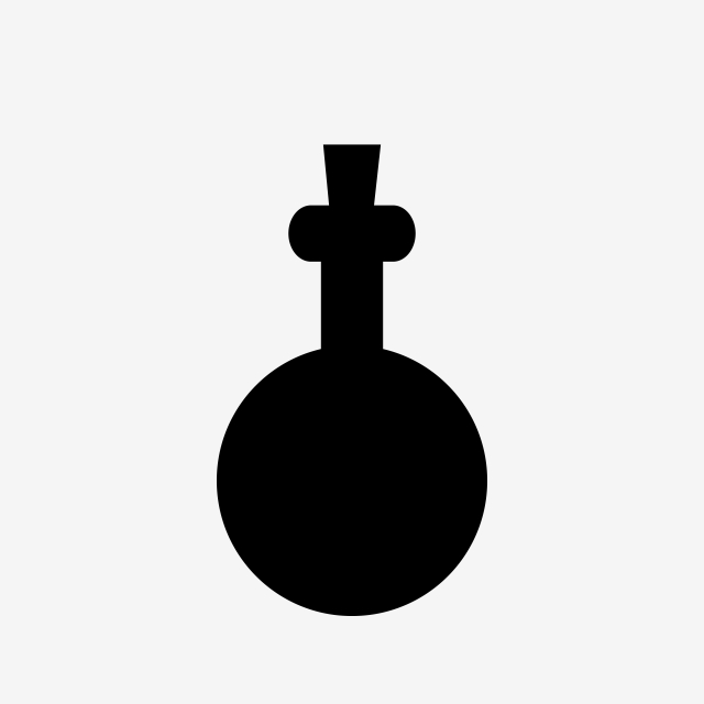 Potion Bottle Vector at Vectorified.com | Collection of Potion Bottle ...