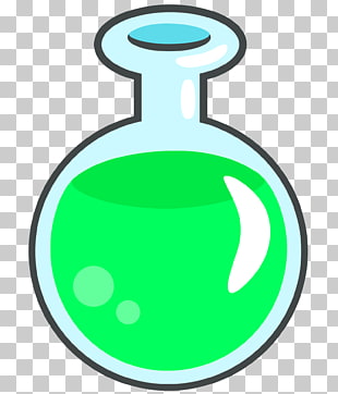 Potion Vector