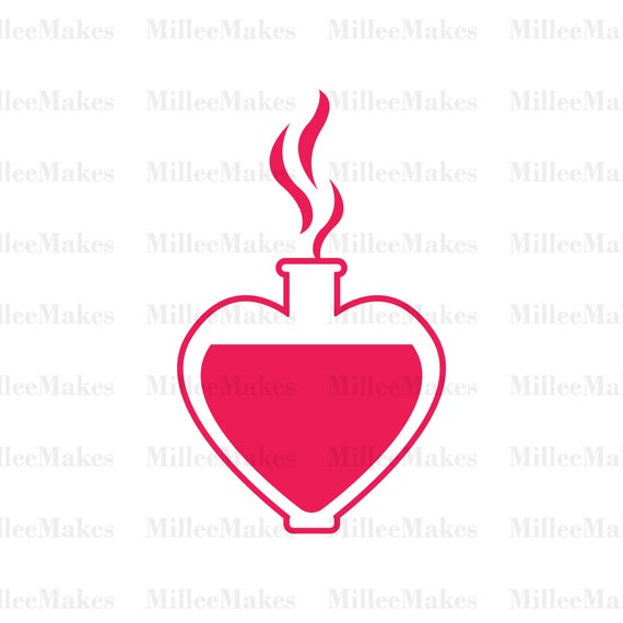 Love Potion Vector Glass Bottle Magic Clipart Htv Cut Etsy 570x570 Love Potion Vector Glass Bottle Magic Clipart Htv Cut Etsy