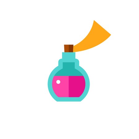 Love Potion Vector Icon Royalty Free Vector Graphics 450x450 Love Potion Vector Icon Royalty Free Vector Graphics