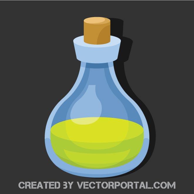 Magic Potion 660x660 Magic Potion