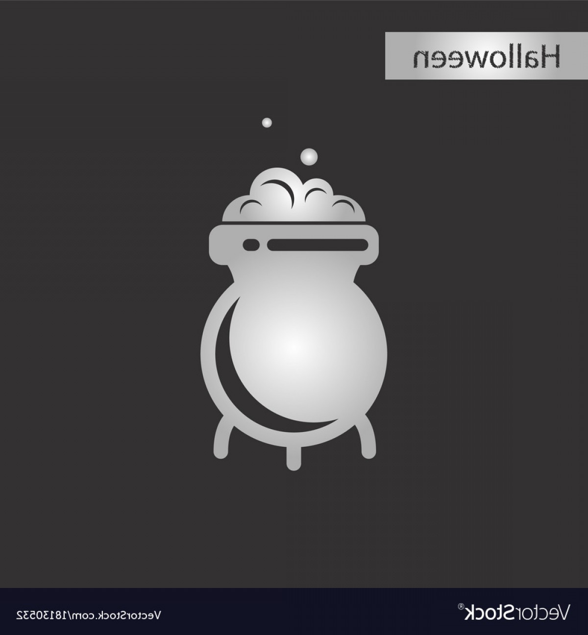 Black And White Style Icon Cauldron Witches Potion Vector Newwaysys 1200x1296 Black And White Style Icon Cauldron Witches Potion Vector Newwaysys