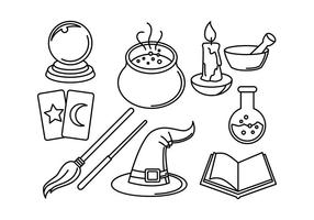 Potion Free Vector Art 286x200 Potion Free Vector Art