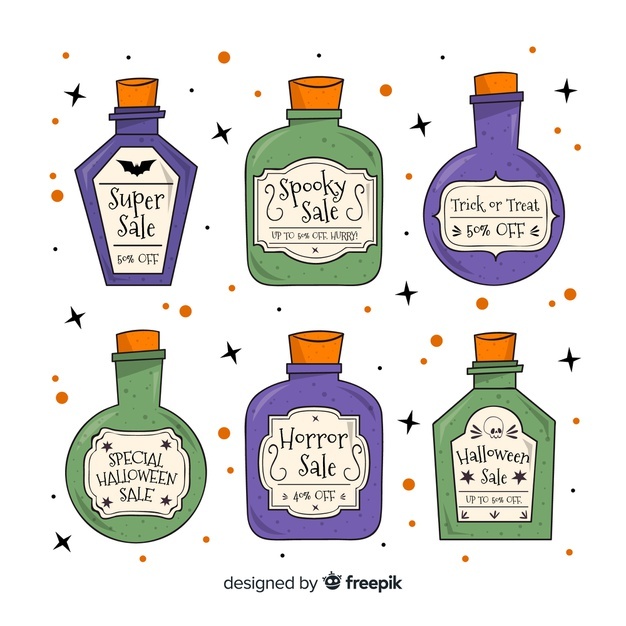 Potion Vectors, Photos And Free Download 626x626 Potion Vectors, Photos And Free Download