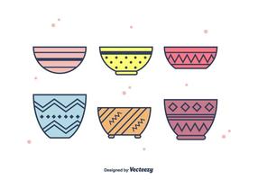286x200 Pottery Free Vector Art