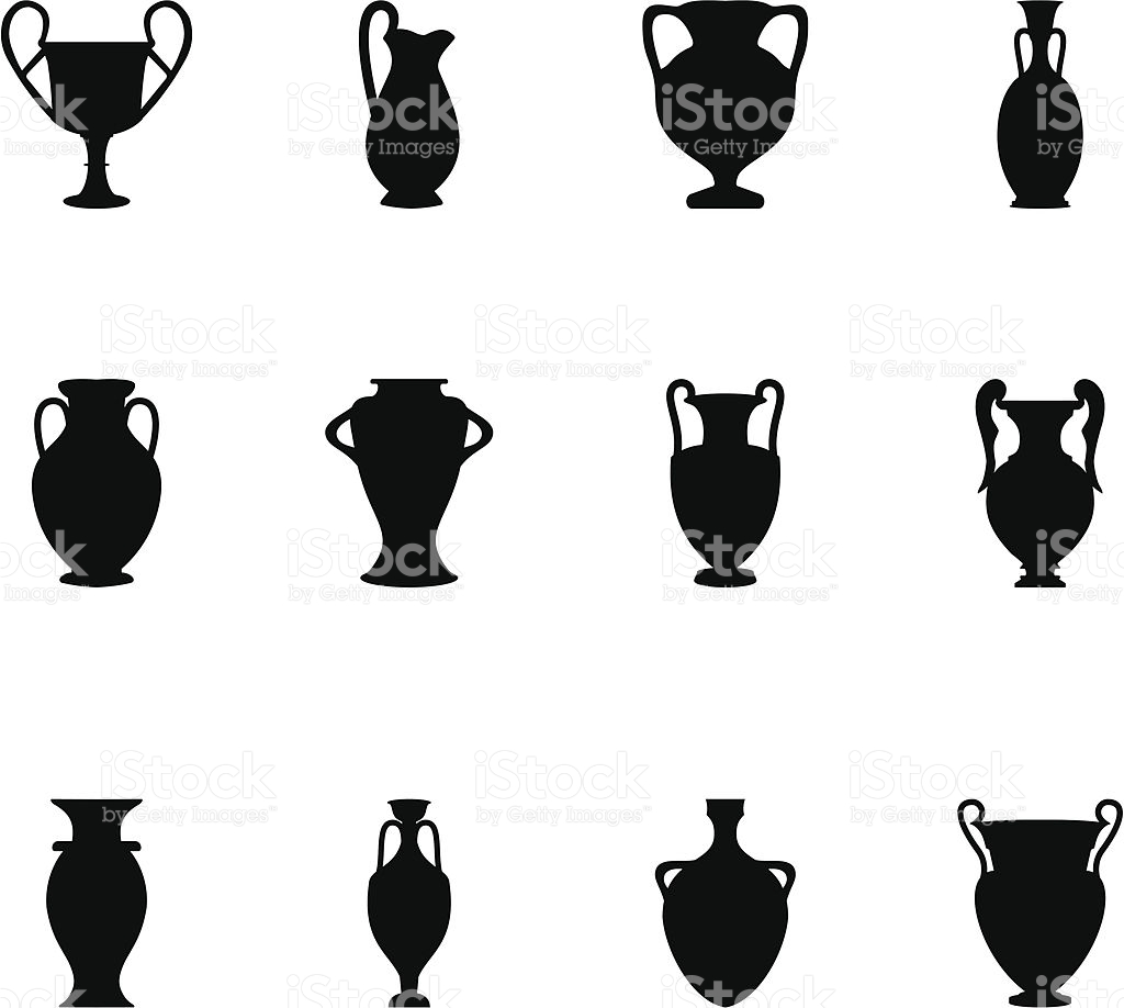 1024x918 Pottery Icon