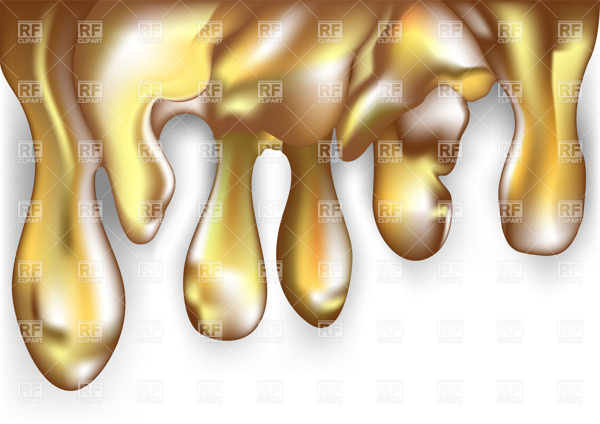 1200x849 Golgen Paint Or Honey