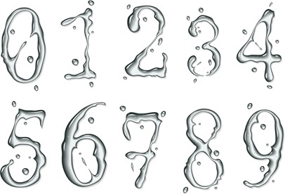 406x277 Liquid Free Vector Download