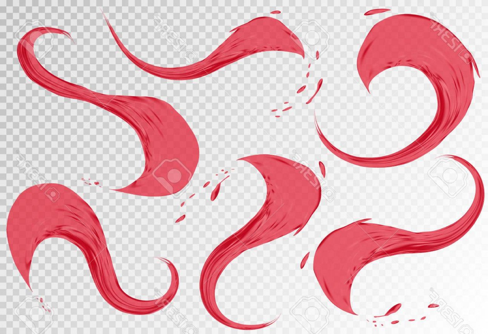 1560x1066 Pouring Liquid Vectors Handandbeak