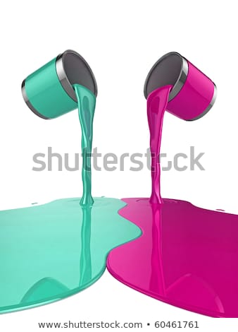 338x470 Paint Can Pouring