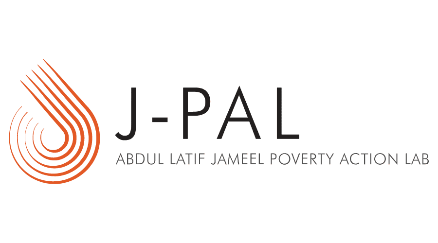 900x500 J Pal Abdul Latif Jameel Poverty Action Lab Vector Logo Free