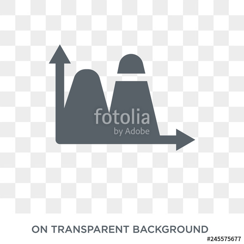 500x500 Poverty Trap Icon Trendy Flat Vector Poverty Trap Icon