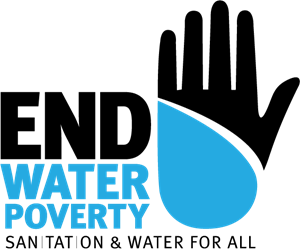 300x249 End Water Poverty Logo Vector
