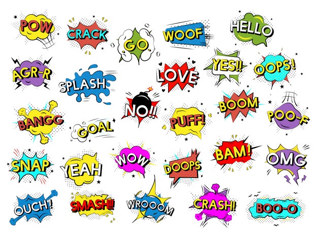 Pow Vectors, Photos And Free Download 626x468 Pow Vectors, Photos And Free Download