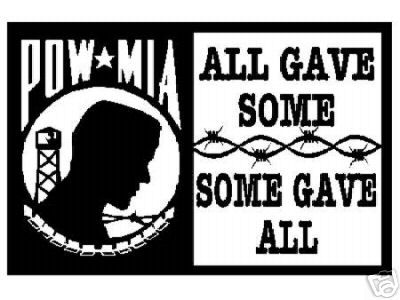 400x300 Pow Mia Logo Bergdahl Us Area Mia Oct Original Pow Mia Logo