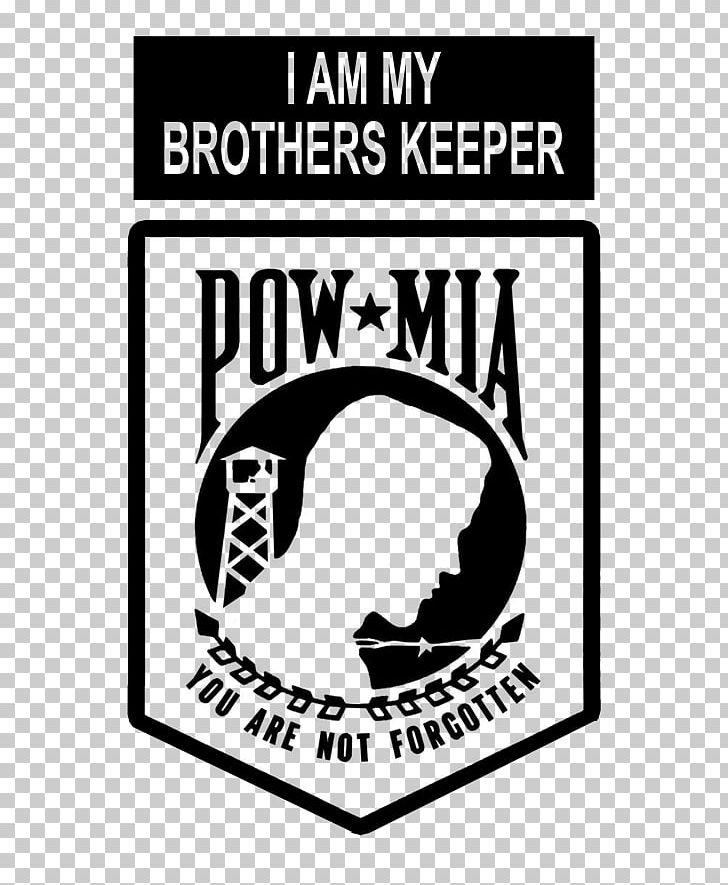 728x885 Pow Mia Logo
