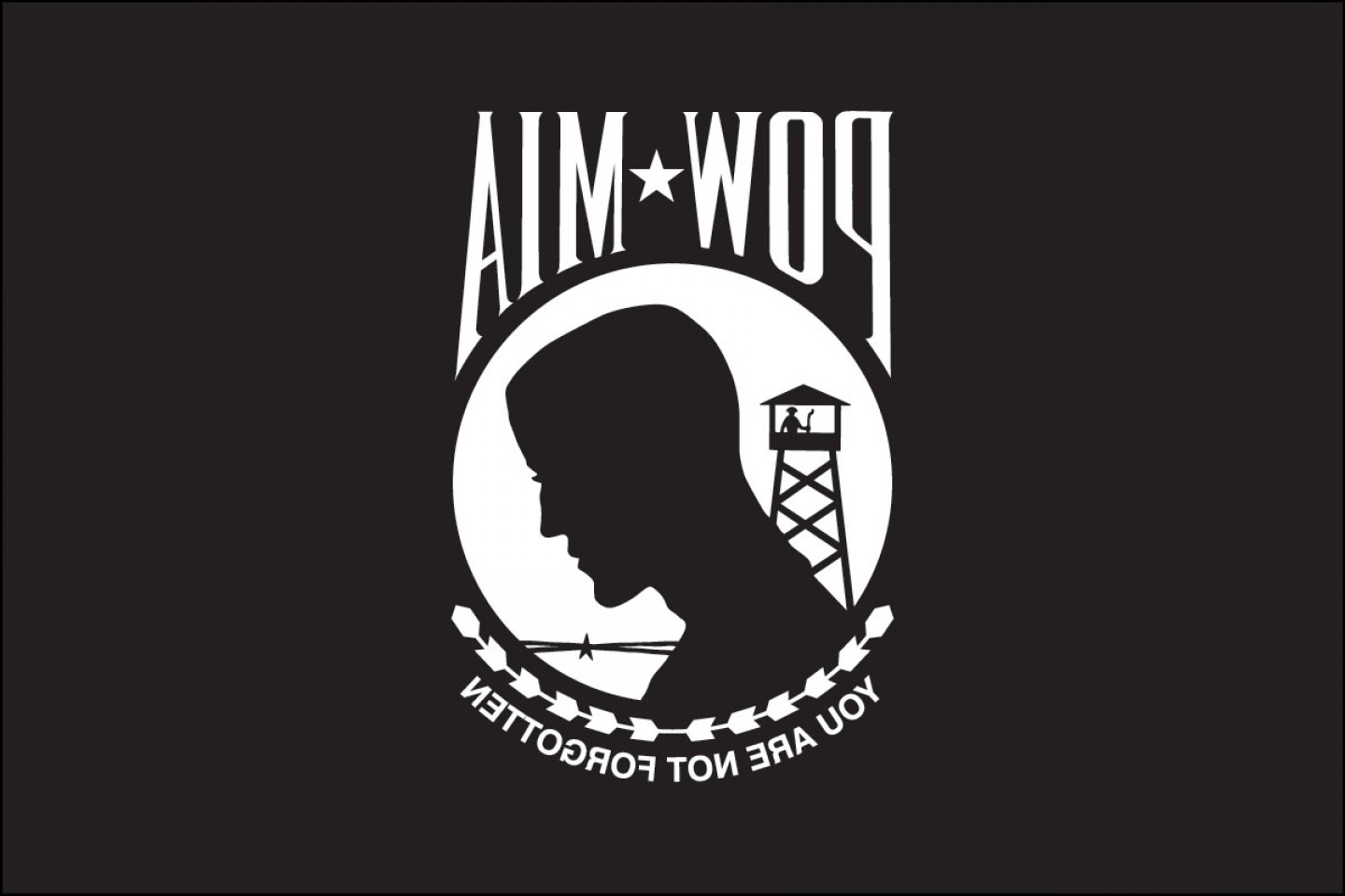 1440x960 Pow Mia Vector Art Lamaison