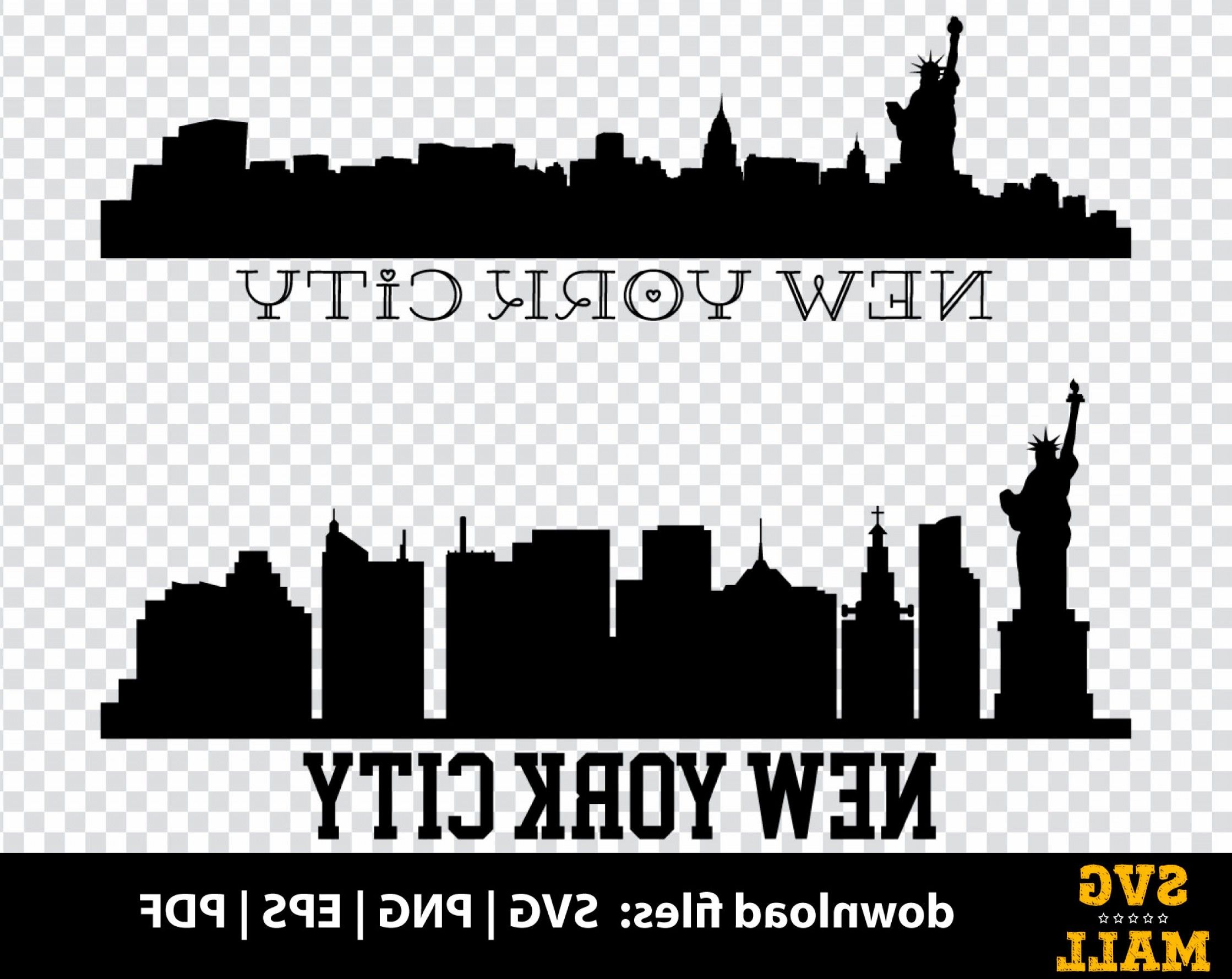 2238x1779 Pow Mia Vector New York New York City New Crafts