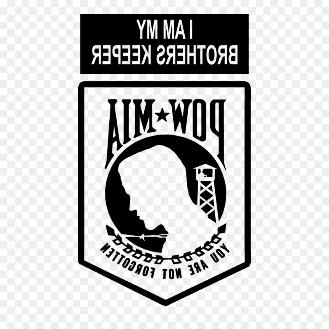 1080x1080 Png National League Of Families Pow Mia Flag Missing I Soidergi