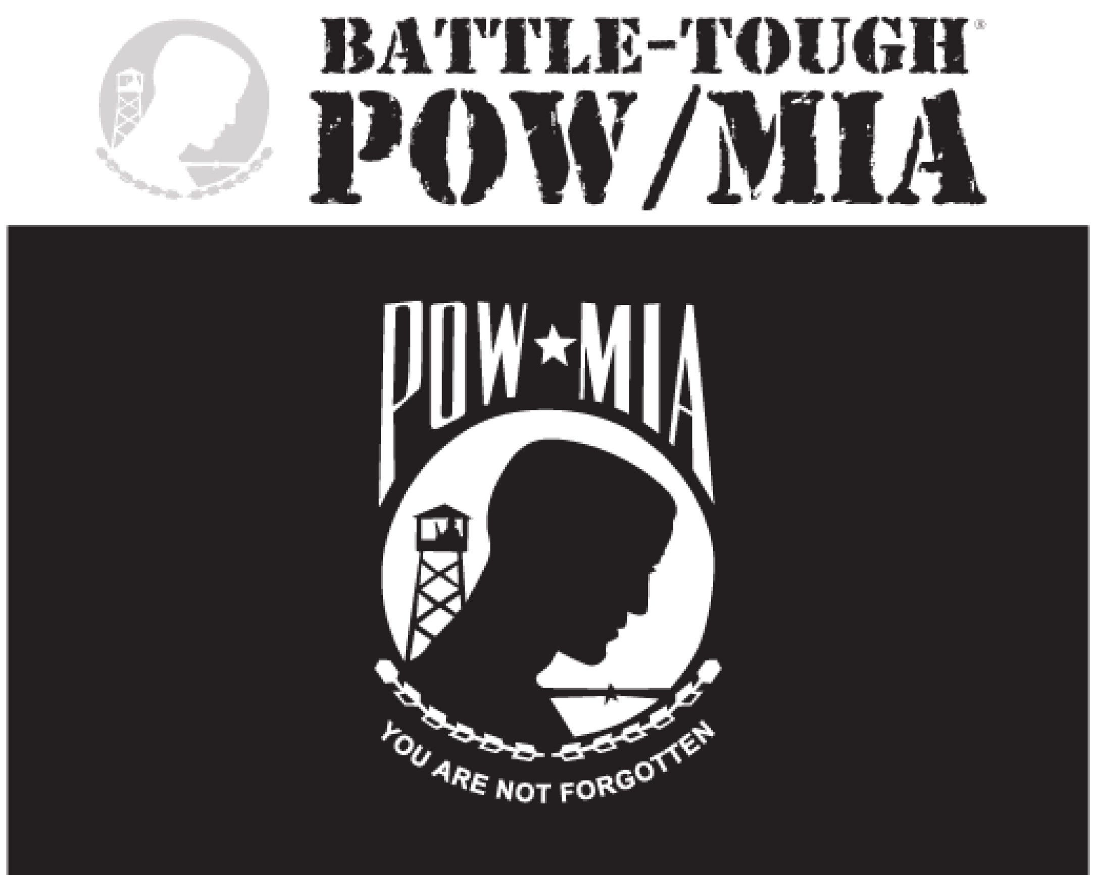 2166x1733 Exclusive Pow Mia Flag Pow Mia Flags Nylon Or Polyester