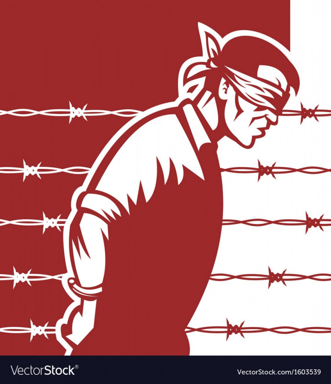 1341x1555 Official Pow Mia Logo Vector Lamaison