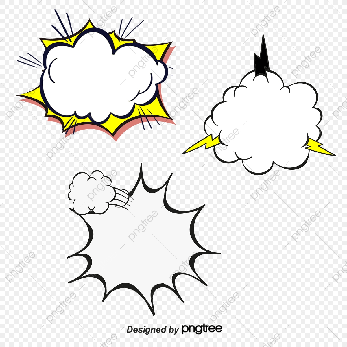 1200x1200 Pow Comics Explosion Bubble, Explosion Vector, Bubble Vector