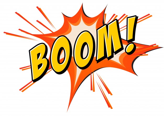 626x443 Pow Vectors, Photos And Free Download