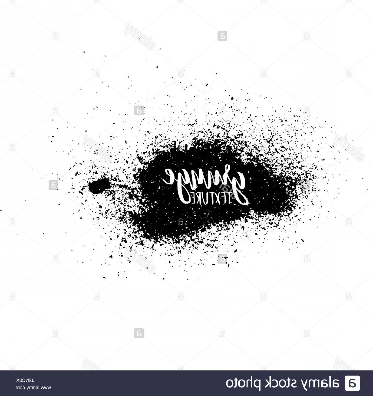 1560x1657 Stock Photo Ink Dust Texture For Your Design Grunge Powder Pattern