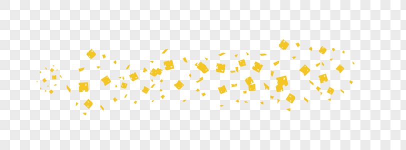 811x300 Dynamic Gold Powder Creative Decorative Black Gold Design Vector