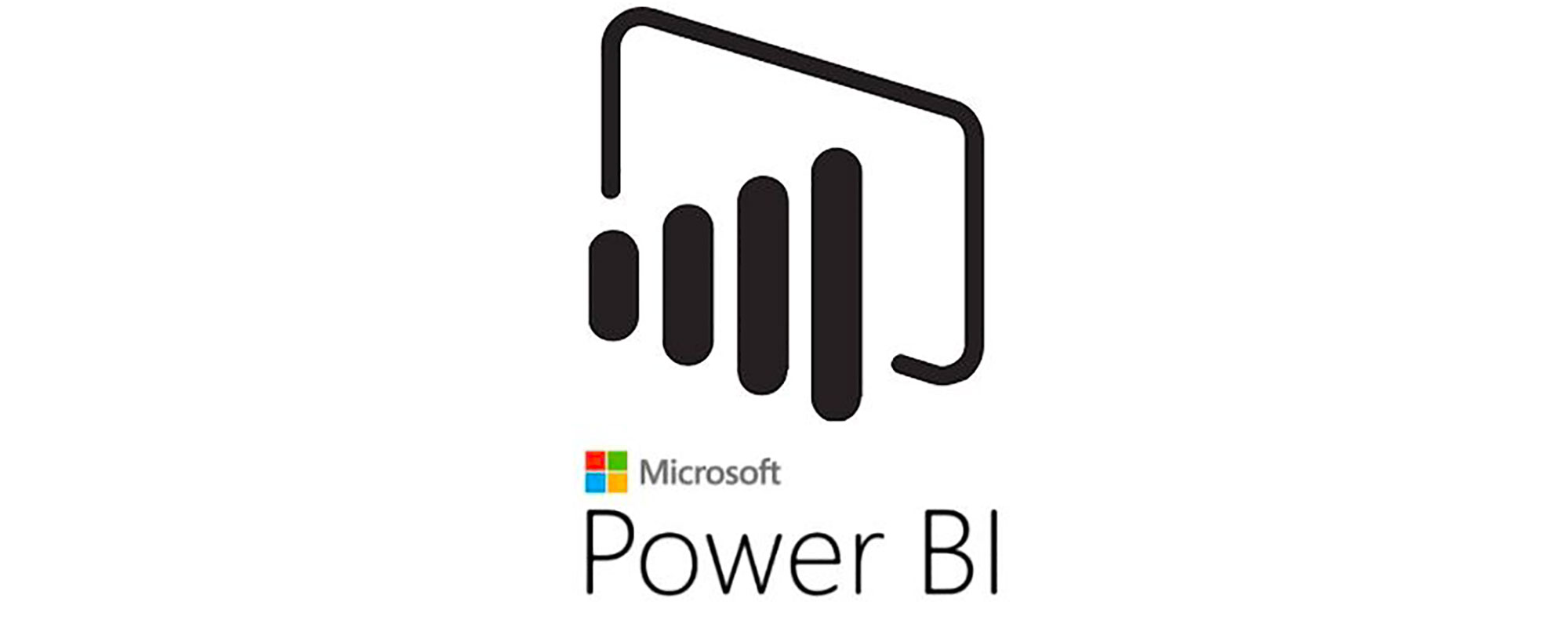 Power bi logo vector at vectorified collection of power bi logo