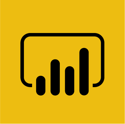 418x417 Power Bi Interactive Data Visualization Bi Tools