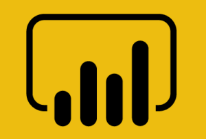 Power Bi Logo Vector at Vectorified.com | Collection of Power Bi Logo