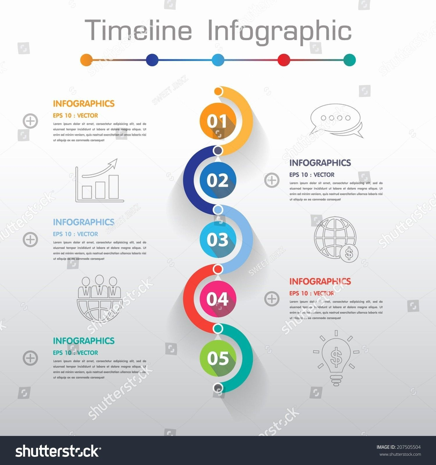 1500x1600 Power Bi Infographic Free Powerpoint Templates Education