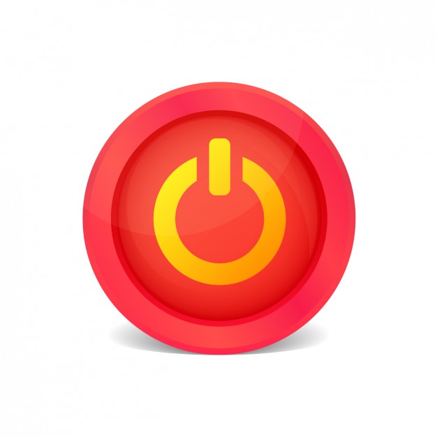 Power Button Vectors, Photos And Free Download 626x626 Power Button Vectors, Photos And Free Download