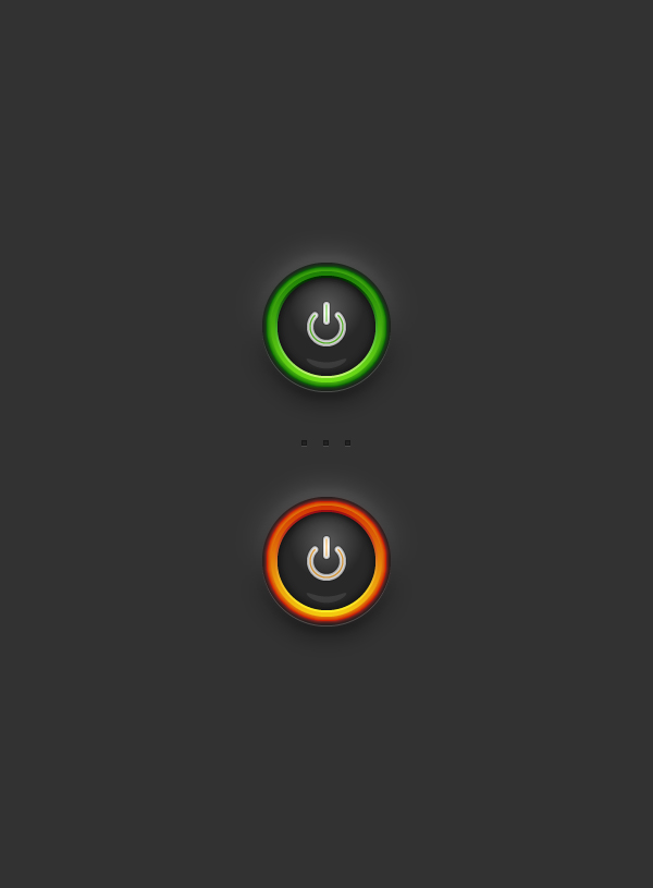 Create A Simple Power Button In Adobe Illustrator 600x815 Create A Simple Power Button In Adobe Illustrator