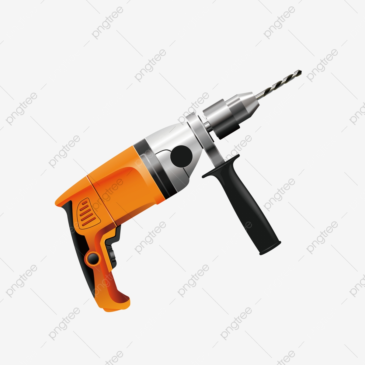 Power Drill Vector at Vectorified.com | Collection of Power Drill ...